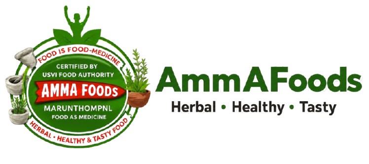 amma foods